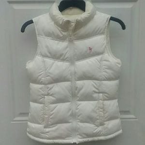 Old Navy vest